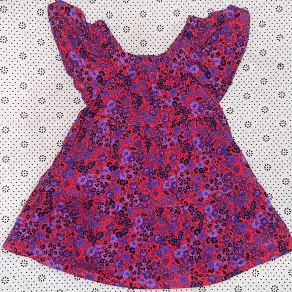 GAP Other - 🛍 PRETTY Little GIRLS DRESS SIZE 12/18 MONTHS 🛍